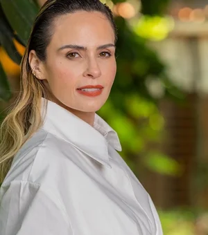 Defesa de Ana Paula Renault se pronuncia após liminar contra Adrilles