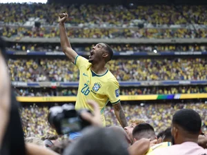 Oitavas de final da Copa do Mundo começam neste sábado (4); veja confrontos