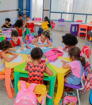 Governo Ronaldo Lopes reforça segurança nas escolas da Prefeitura de Penedo