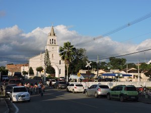 Corpo de jovem que estava desaparecido é achado em cercado na cidade de Paulo Jacinto