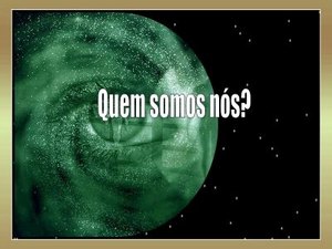 ?Quem Somos Nós??: ciência e espiritualidade unidas