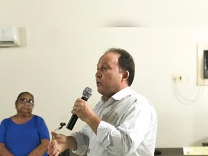 Manuilson Andrade lidera disputa eleitoral em Colônia Leopoldina