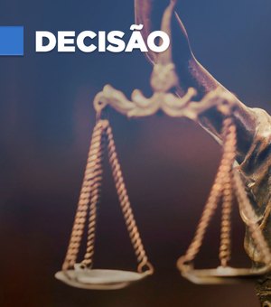 Justiça garante nome social para mulher trans levada a júri em Palmeira