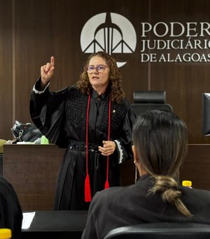 Prova técnica da Polícia Científica é decisiva para condenação de mulher por tentar matar enteado