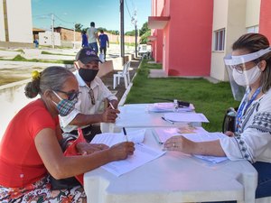 Prefeitura convoca beneficiários do Vale do Parnaíba que não assinaram contratos