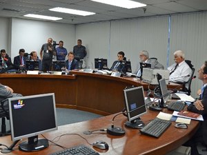 STJD julgará na sexta-feira o processo envolvendo CSA, CRB e Federação Alagoana