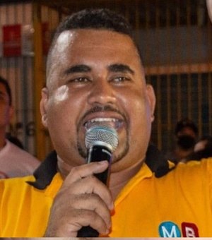 Com suspeita de covid-19, vereador eleito morre em Pernambuco