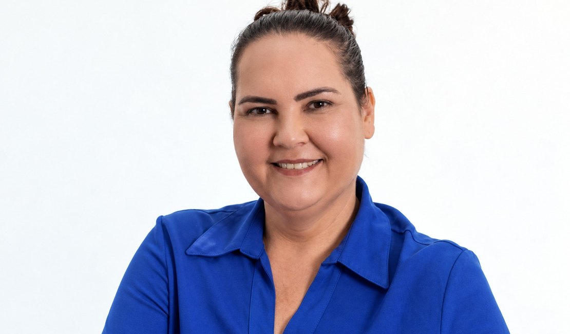 Candidata a deputada federal por Alagoas recebe apenas um voto nas eleições