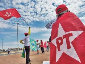 Debate entre os candidatos à presidência do PT-AL acontece nesta sexta-feira