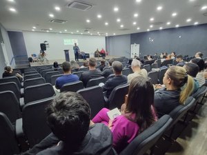 Hospital de Emergência do Agreste inicia Curso sobre Humanização e Segurança do Paciente