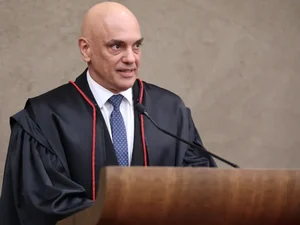 Moraes proíbe campanha do governo federal sobre bicentenário da Independência