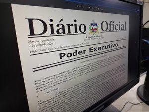 Sesau abre credenciamento para estágio obrigatório na rede de saúde de AL