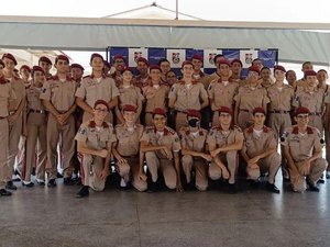 Rede estadual de ensino tem 23 medalhistas na edição 2023 da Olimpíada Alagoana de Química