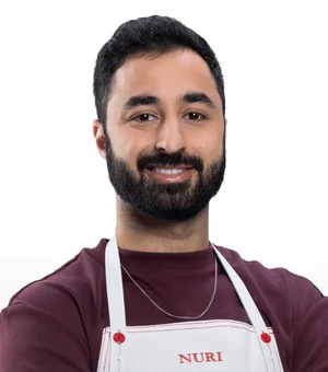 No MasterChef, participante descobre que pai está com câncer