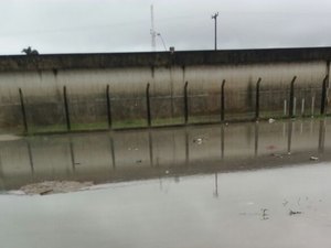 Relatório aponta que precariedade dos presídios têm causado risco de fugas