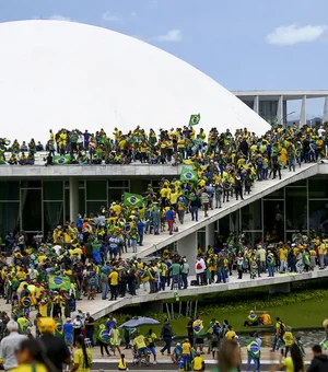 Justiça argentina decide extraditar cinco condenados pelo 8 de janeiro