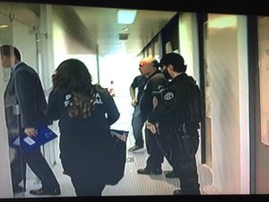 PF realiza operação na casa de Fernando Collor e nas Organizações Arnon de Mello