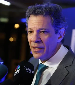 Fundo para florestas tem boa aceitação pelos países, diz Haddad