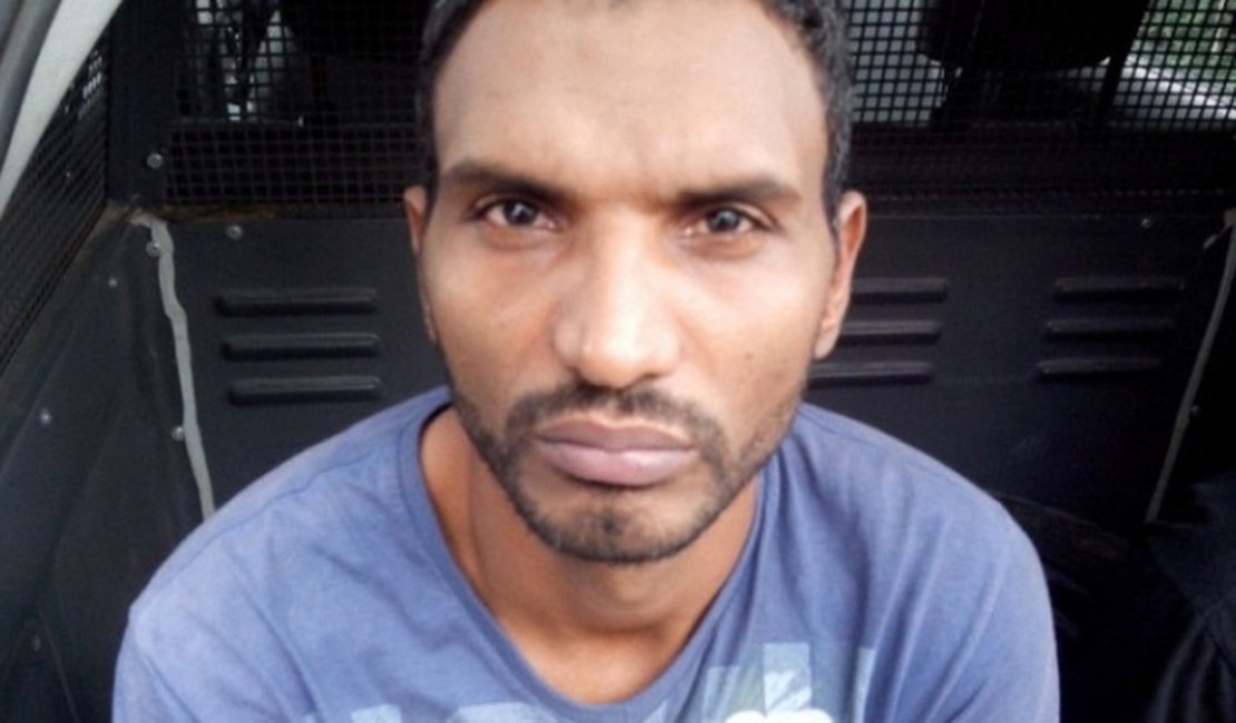 'Nego Tande' é preso com 130kg de maconha tem liberdade negada