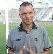 Ex-jogador da seleção brasileira, Warley é esfaqueado em assalto em João Pessoa