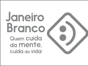 SMS inicia ações da campanha Janeiro Branco nesta quarta-feira (12)