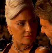 Ex-esposa de Bradley Cooper comenta química do ator com Gaga