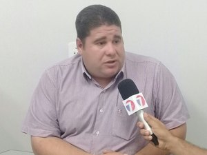 [Vídeo] Diretoria do Clube dos Fumicultores explica penhora do ginásio