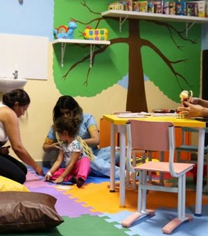Edital oferta 40 vagas para brinquedista no Hospital de Emergência do Agreste  