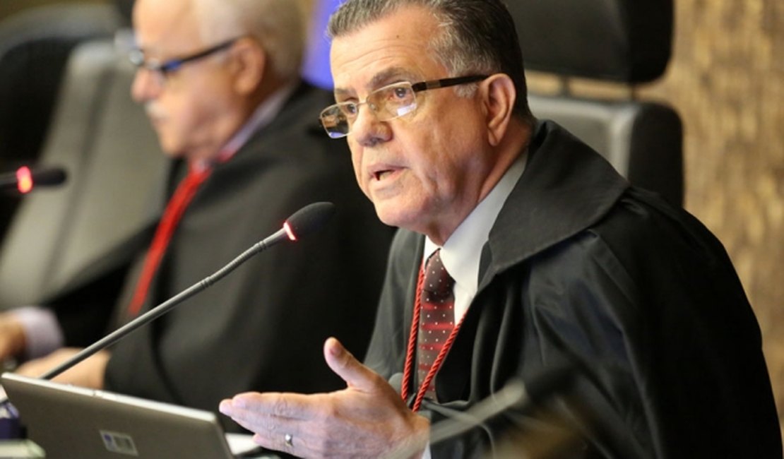 TJ abre inquérito sobre fraudes na prefeitura de São Luís do Quitunde