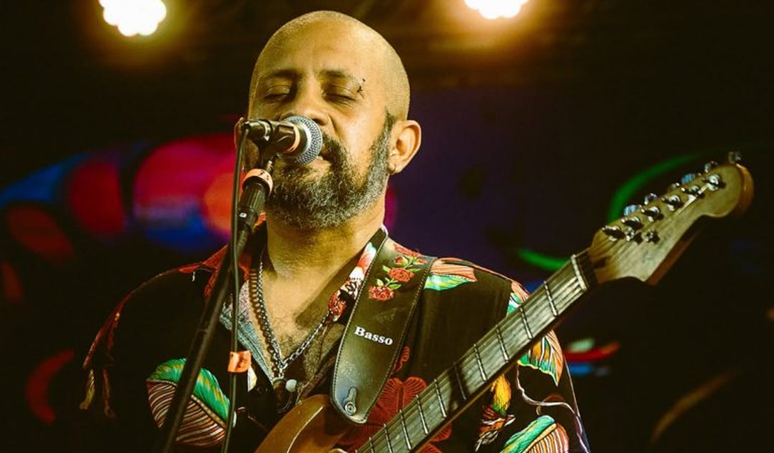 Arapiraca Agro Show valoriza artistas locais em programação cultural especial