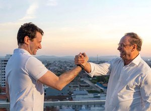 Arapiraca celebra 100 anos com crescimento e representatividade política
