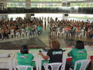 Lei da Escola Livre é tema de palestra no SINTEAL