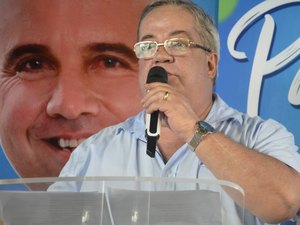 Abrahão Moura é reeleito prefeito de Paripueira com 70,08% dos votos