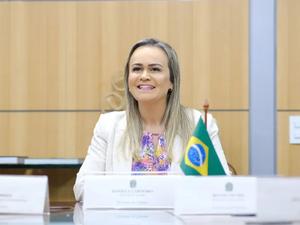 MP abre investigação sobre gastos da ministra Daniela Carneiro na campanha eleitoral