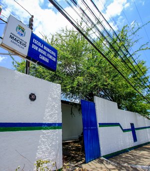 Estudantes de Maceió abandonam aulas antes do horário em território dominado por facção