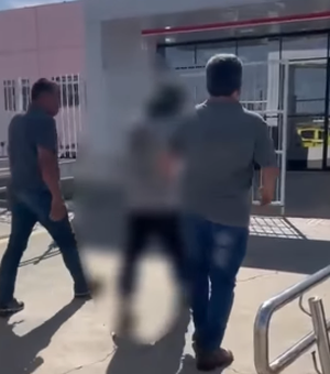 PC prende mais três suspeitos de violência contra mulheres durante a Operação Frida