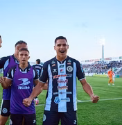 É tudo ou nada! ASA enfrenta o Sergipe por vaga na próxima fase da Série D