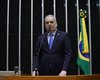 Projeto que garante mais segurança para veículos de aplicativo e táxis de Alfredo Gaspar avança na Câmara dos Deputados
