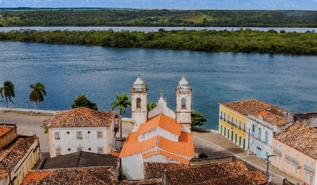 Turismo na região do São Francisco é apresentado em São Paulo