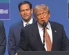 Trump diz que carne importada dos EUA virá sobretudo de Brasil e Argentina