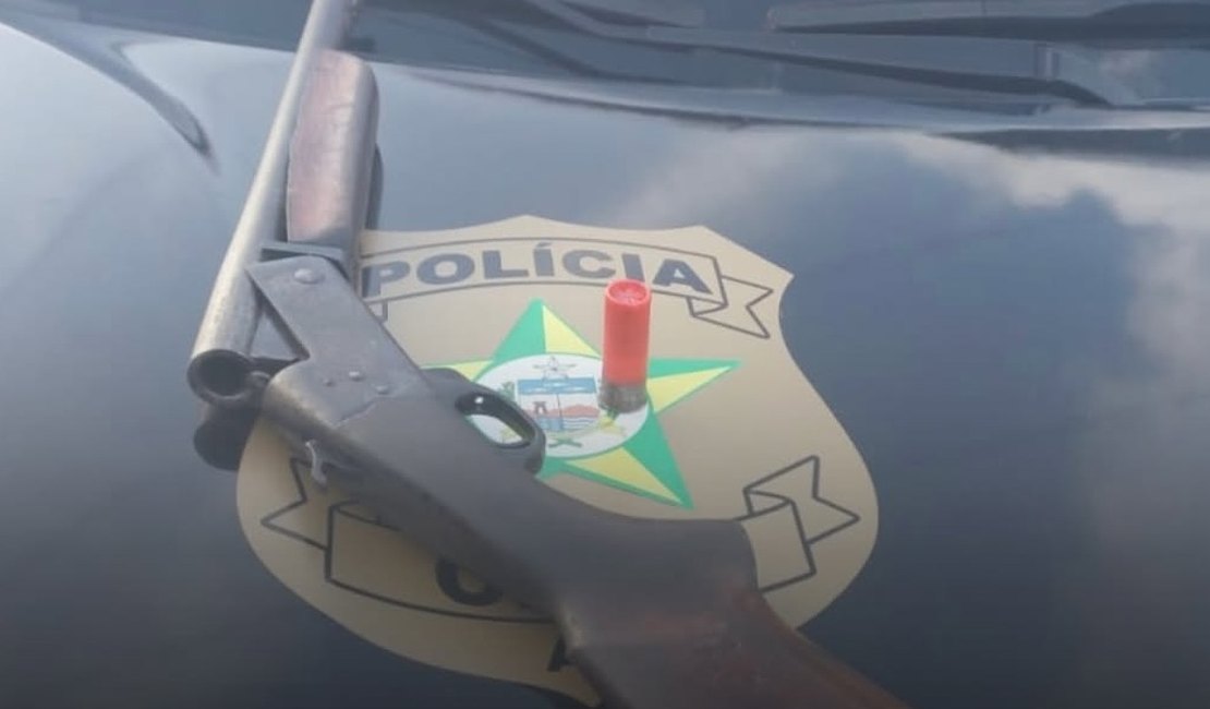 Polícia Civil prende integrantes de facção criminosa em Marechal Deodoro
