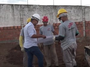 {Vídeo} Segurança do trabalho é prioridade para construtora Freedom