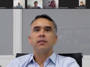 Secretário de Turismo discute retomada da atividade turística no pós-pandemia 