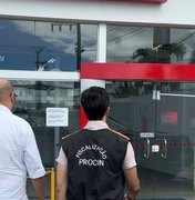 Procon Maceió autua bancos por má prestação de serviço