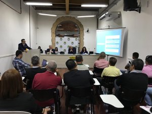 Reforma da Previdência é tema de audiência pública no Plenário Silvânio Barbosa