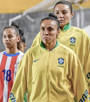 Marta e Gabi Zanotti estão na final do prêmio Rainha da América