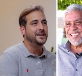 Aliança entre Ronaldo Lopes e Klécio Pindorama turbina campanha de Guilherme Lopes à ALE