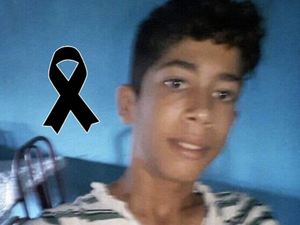 Cadáver encontrado em canavial de Teotônio Vilela pode ser de adolescente de 17 anos que estava desaparecido