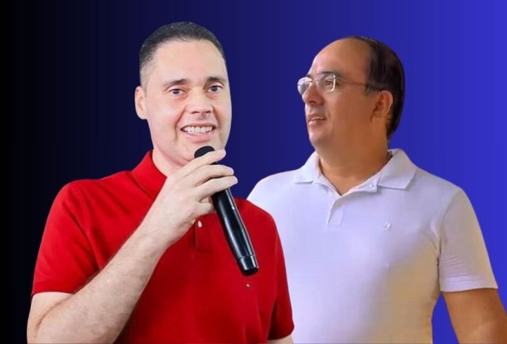 Joãozinho Pereira vai deixar Codevasf e confirma que será candidato à prefeitura de Junqueiro