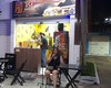 Egípcio faz sucesso em Arapiraca com sanduiches da culínária árabe e sonha em voltar à terra natal